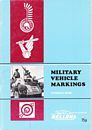 Military vehicle markings part 1
