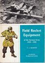 Field equipment of the German army 1939-1945
