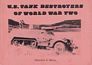 Datafile 7: US tanks detroyers of World War Two