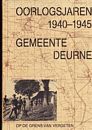 Oorlogsjaren 1940-1945 gemeente Deurne