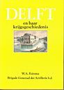 Delft en haar krijgsgeschiedenis
