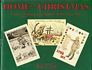 Home for Christmas - Cards, messages and legends of the Great War