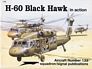 H-60 Black Hawk in action