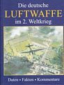 Die deutsche Luftwaffe im 2.Weltkrieg