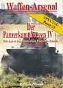 Der Panzerkampfwagen IV