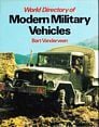 World directory of modern military vehicles