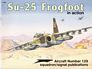 Su-25 Frogfoot in action