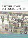 British Home Front defences 1940-45