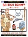 British Tommy 1914-1918