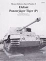 Elefant Panzerjäger Tiger (P)