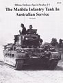 The Matilda infantry tank in Australian service