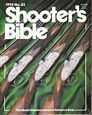 Shooter's bible 1992 edition