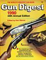 Gun Digest 1990