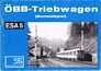 OBB-Triebwagen (Normalspur)