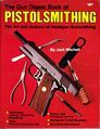 The gun digest book of pistolsmithing