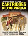 Cartridges of the world 4th edition