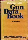 Gun data book