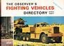 The observer's fighting vehicles directory World War II