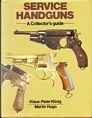 Service handguns - A collector's guide