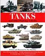 Tanks and other fighting vehicles