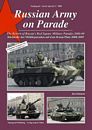 Tankograd 2008: Russian Army on Parade