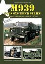Tankograd 3010: M939 5-ton 6x6 truck series