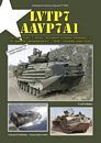 Tankograd 3016: LVTP7 - AAVP7A1