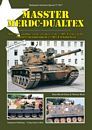 Tankograd 3017: MASSTER - MERDC - DUALTEX