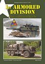 Tankograd 3019: Vehicles of the 1st Armored Division in Germany 1971-2011