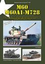 Tankograd 3021: M60, M60A1, M728