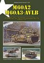 Tankograd 3022: M60A2, M60A3, AVLB
