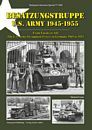 Tankograd 3028: From Enemy to Ally - U.S. Army Occupation Forces in Germany 1945-55