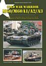 Tankograd 3030: Cold War Warrior - M60/M60A1/A2/A3