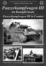 Tankograd 4005: Panzerkampfwagen III im Kampfeinsatz