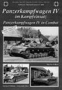 Tankograd 4006: Panzerkampfwagen IV im Kampfeinsatz (reprint)