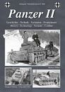 Tankograd 4016: PANZER II