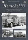 Tankograd 4018: Henschel 33