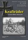 Tankograd 1009: Krafträder - German military motorcycles