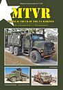 Tankograd 3031: MTVR Tactical Truck of the US Marines