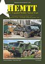 Tankograd 3036: HEMTT - Heavy Expanded Mobility Tactical Truck part 2