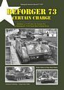 Tankograd 3037: REFORGER 73 - Certain Charge