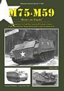 Tankograd 3040: M75-M59 Boxes on Tracks