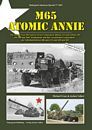 Tankograd 3042: M65 Atomic Annie