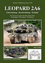 Tankograd 5070: Leopard 2A6 MBT Part 1