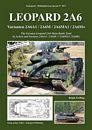 Tankograd 5071: Leopard 2A6 MBT Part 2