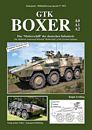 Tankograd 5072: Boxer A0-A1-A2