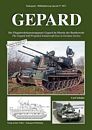 Tankograd 5073: Gepard Antiaircraft Flakpanzer