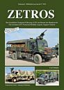 Tankograd 5074: Zetros Truck
