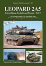 Tankograd 5075: Leopard 2A5 MBT - Part 1