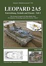 Tankograd 5076: Leopard 2A5 MBT - Part 2